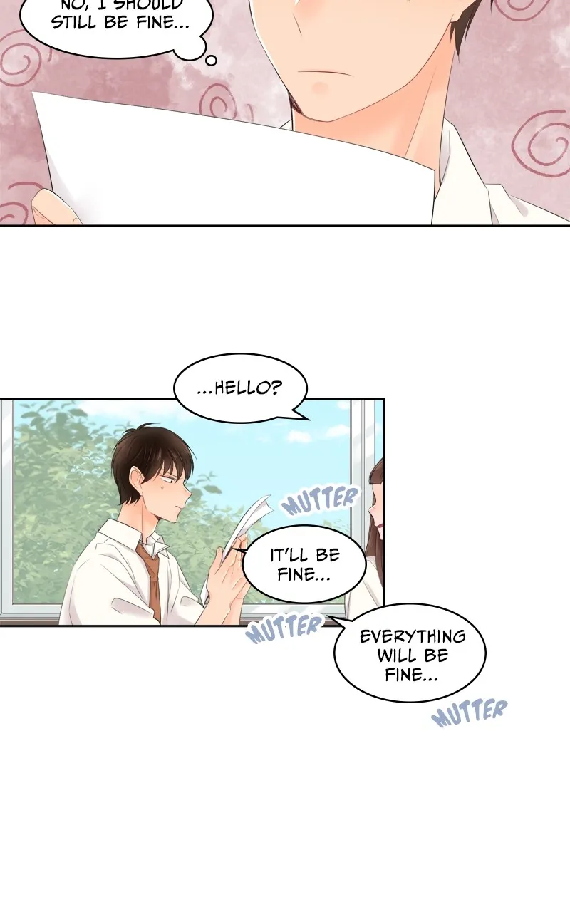 Read Revenge Love chapter 126 image 19 on Lezhin