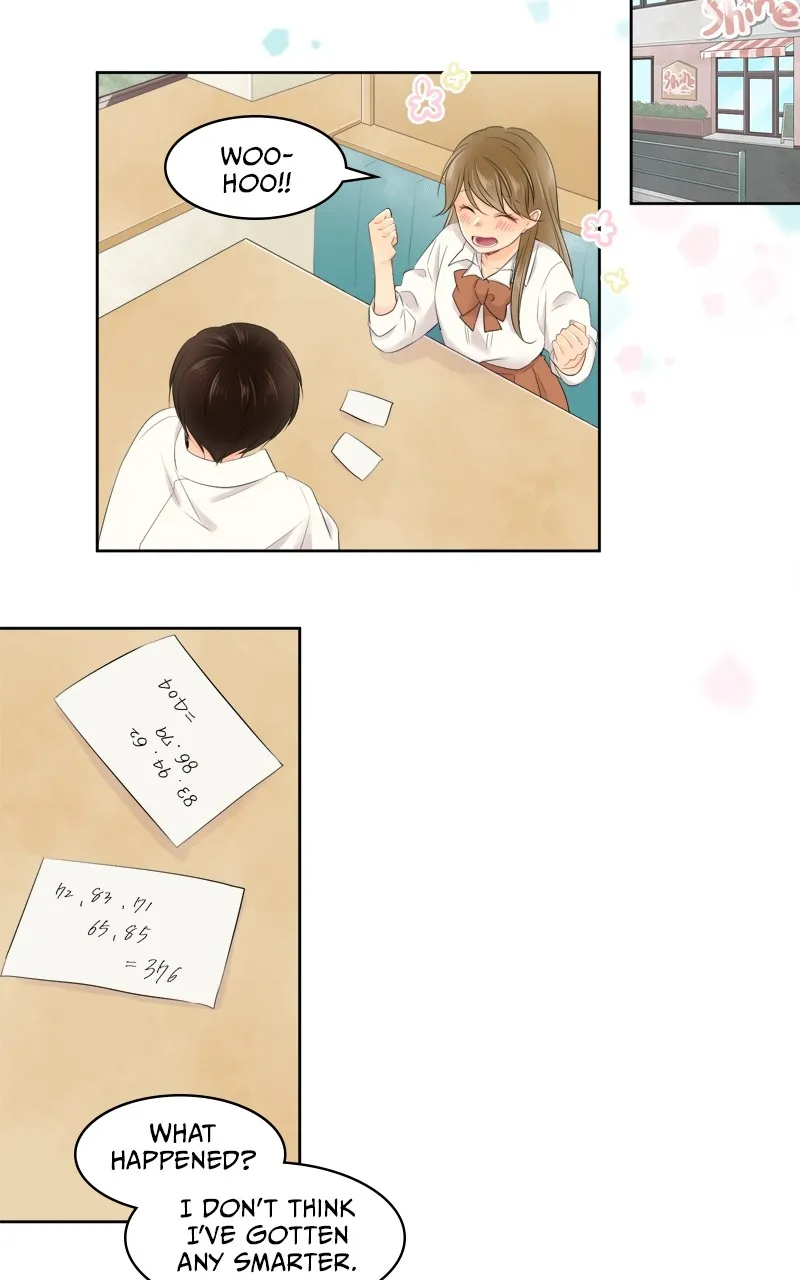 Read Revenge Love chapter 126 image 21 on Lezhin