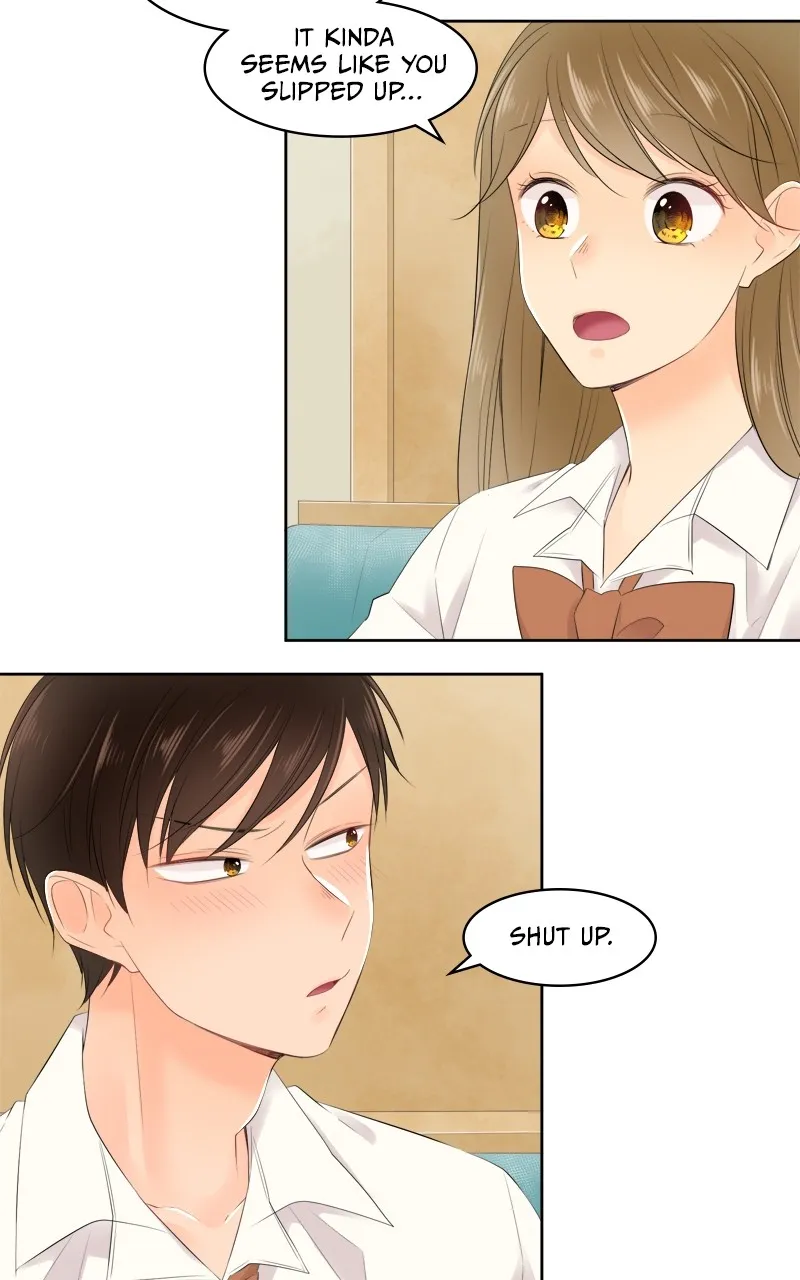 Read Revenge Love chapter 126 image 22 on Lezhin