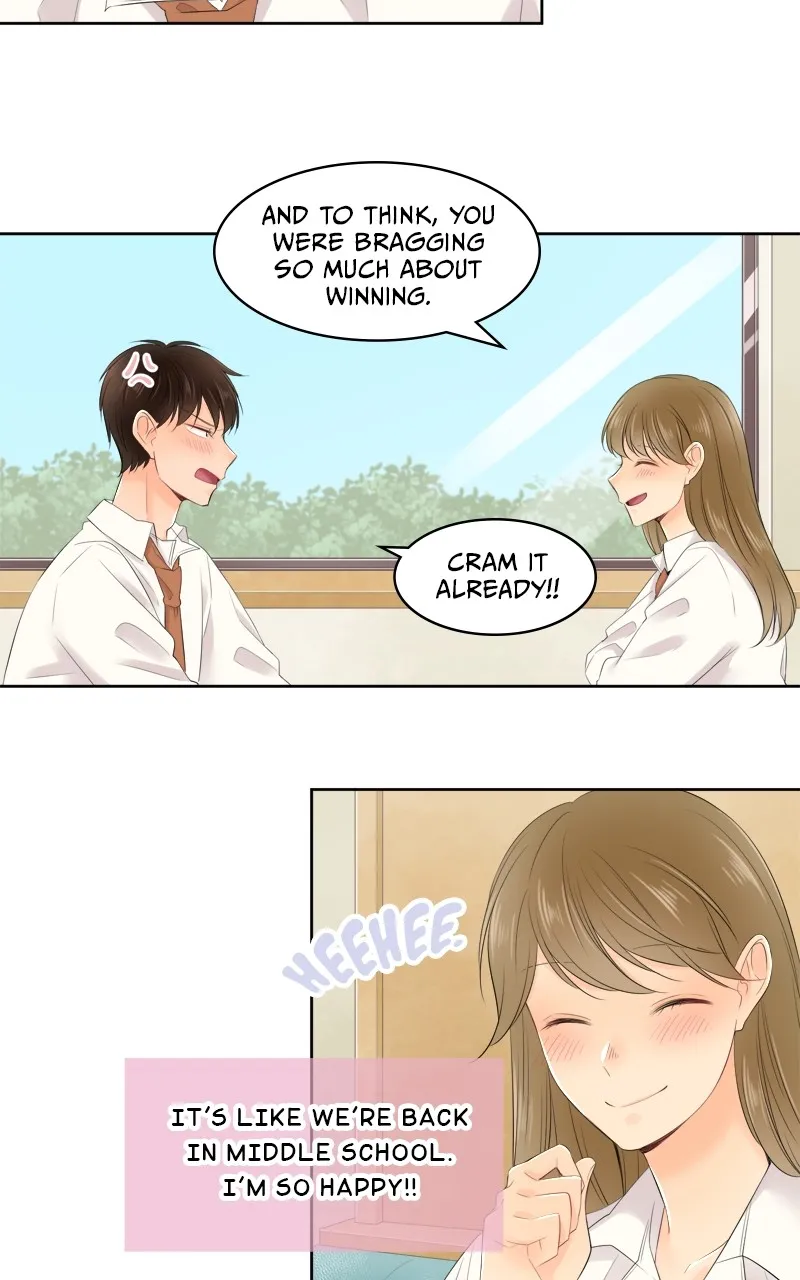 Read Revenge Love chapter 126 image 23 on Lezhin