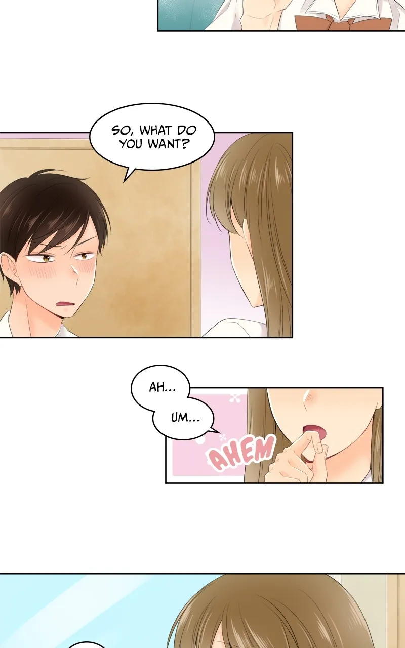 Read Revenge Love chapter 126 image 24 on Lezhin