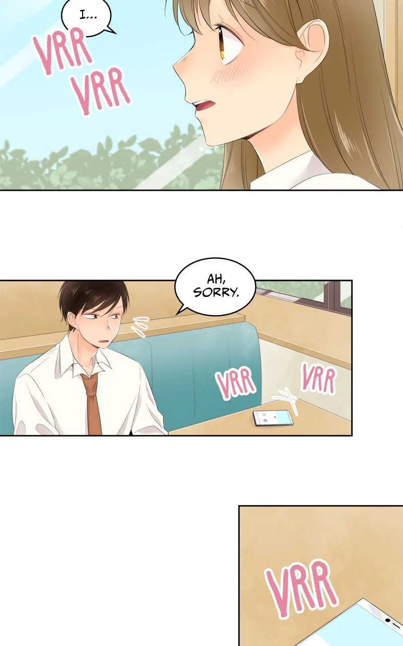 Read Revenge Love chapter 126 image 25 on Lezhin