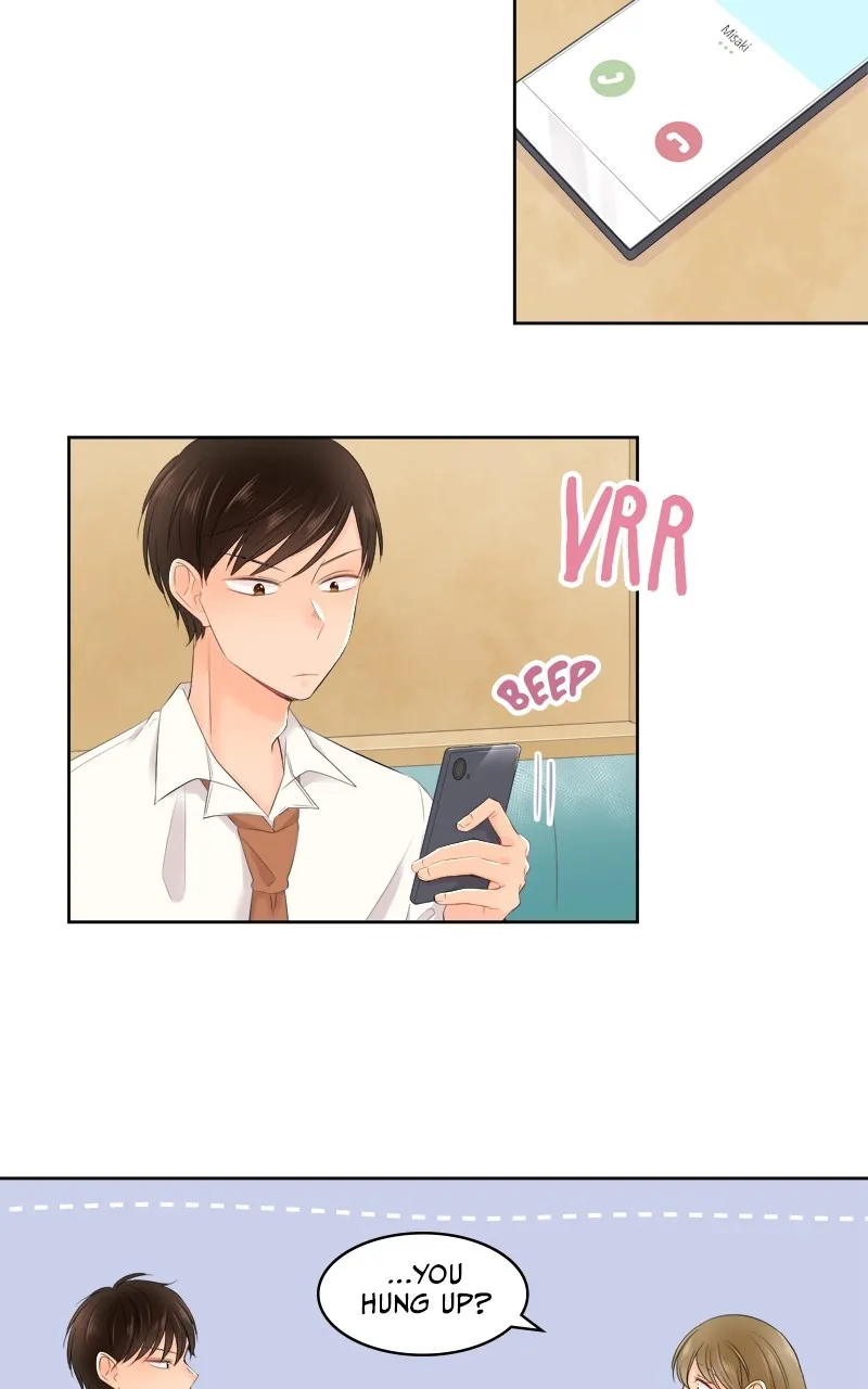 Read Revenge Love chapter 126 image 26 on Lezhin