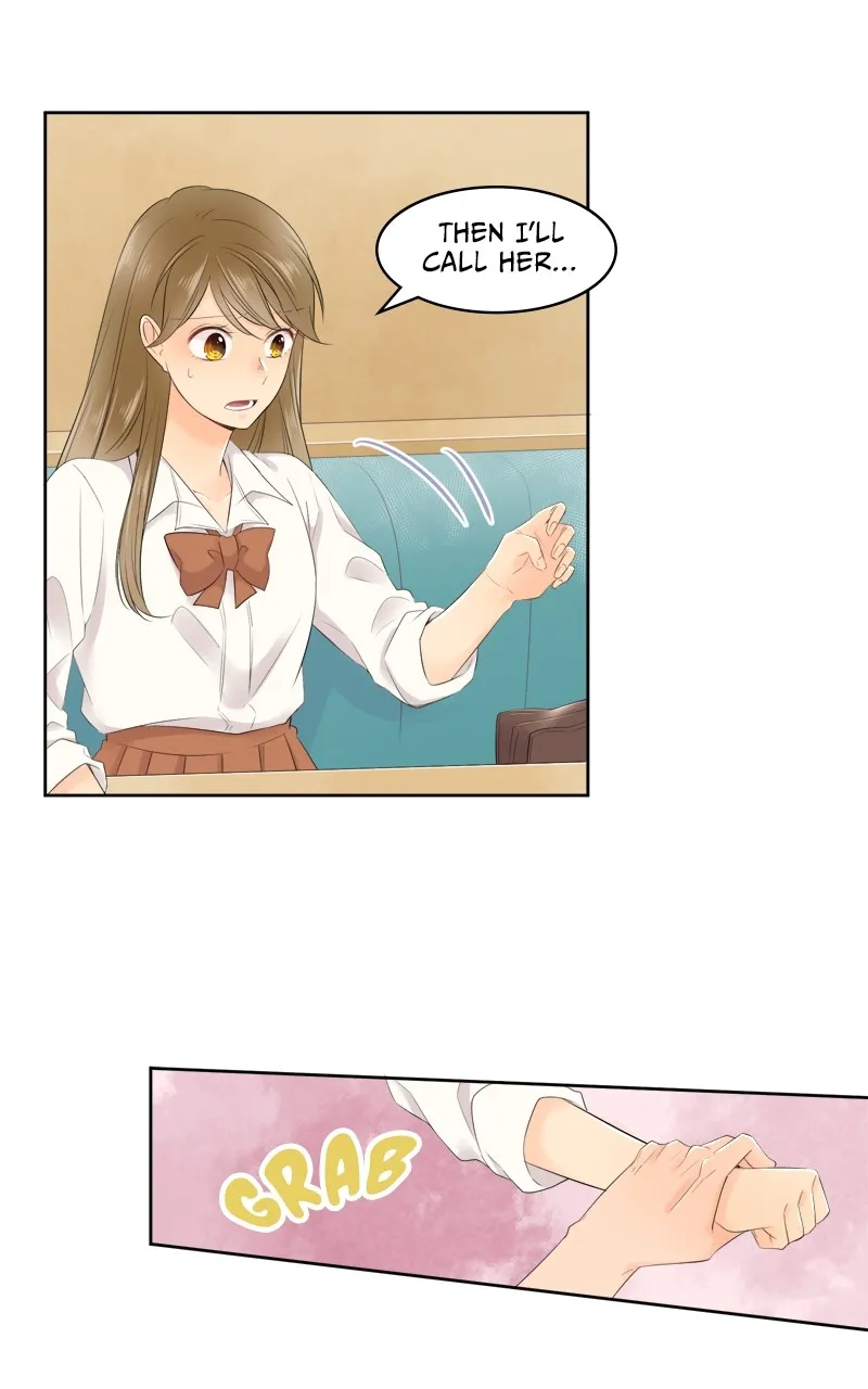 Read Revenge Love chapter 126 image 28 on Lezhin