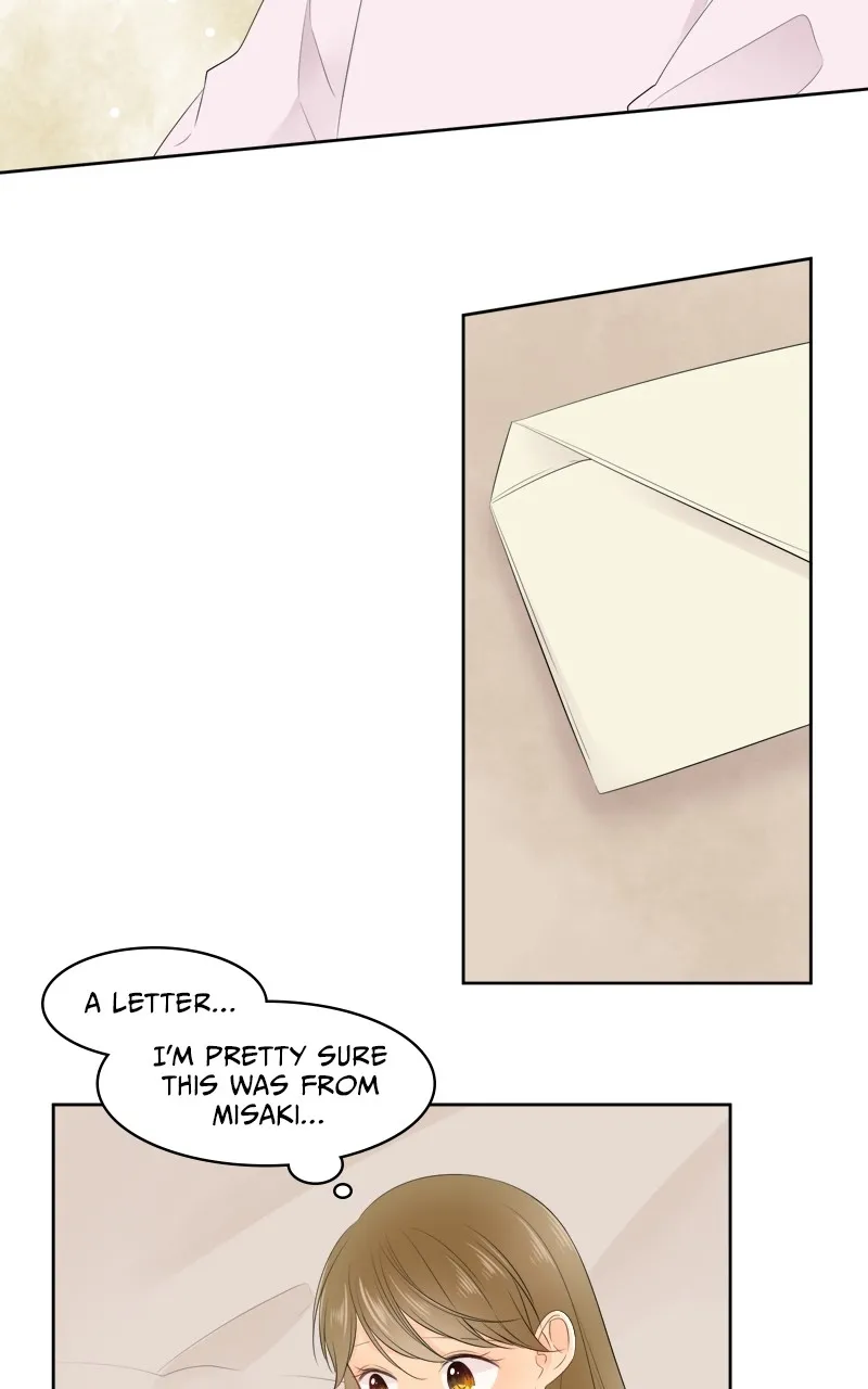 Read Revenge Love chapter 126 image 3 on Lezhin