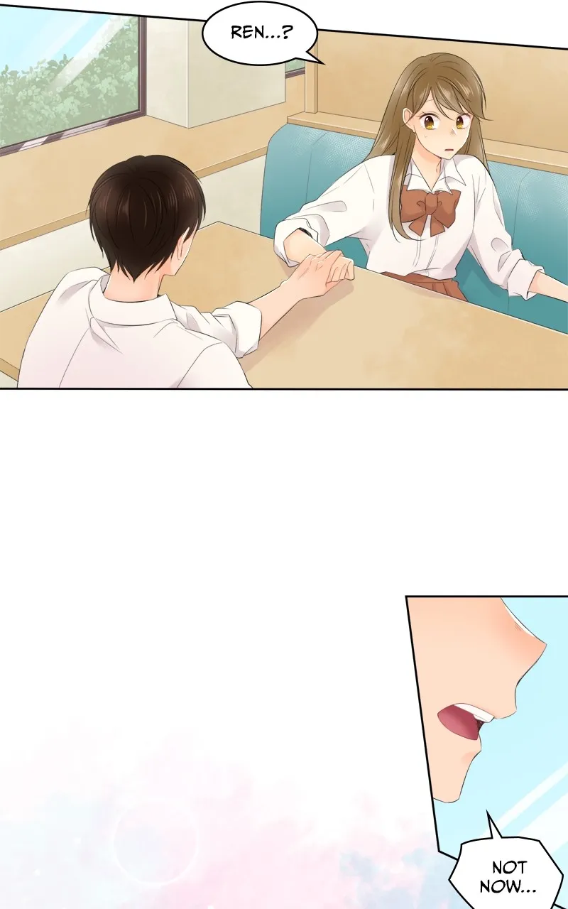 Read Revenge Love chapter 126 image 30 on Lezhin