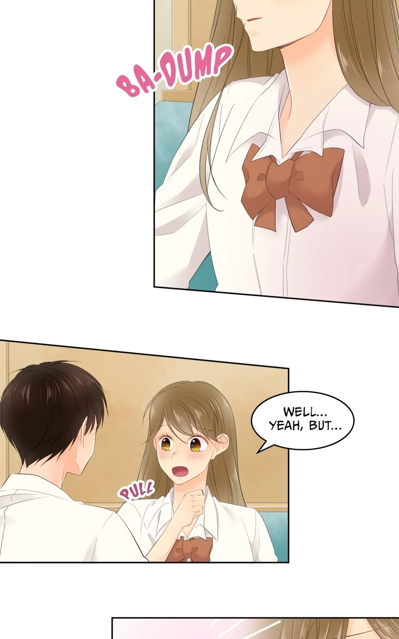 Read Revenge Love chapter 126 image 32 on Lezhin