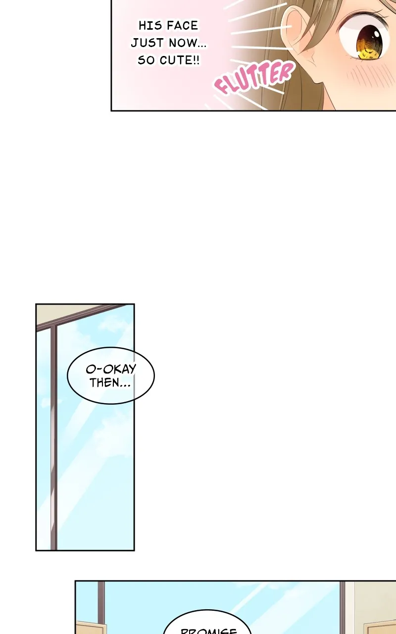 Read Revenge Love chapter 126 image 33 on Lezhin