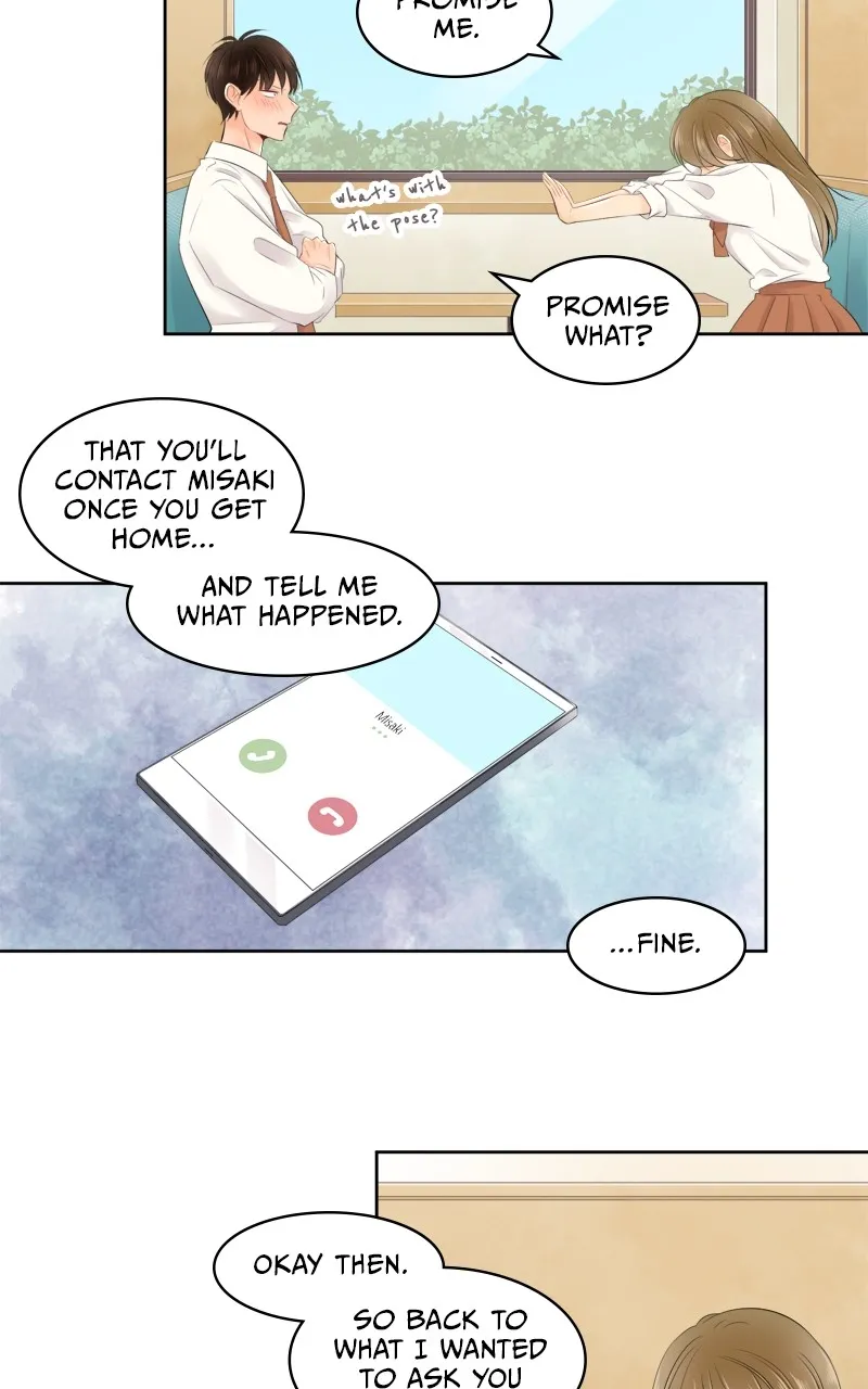 Read Revenge Love chapter 126 image 34 on Lezhin