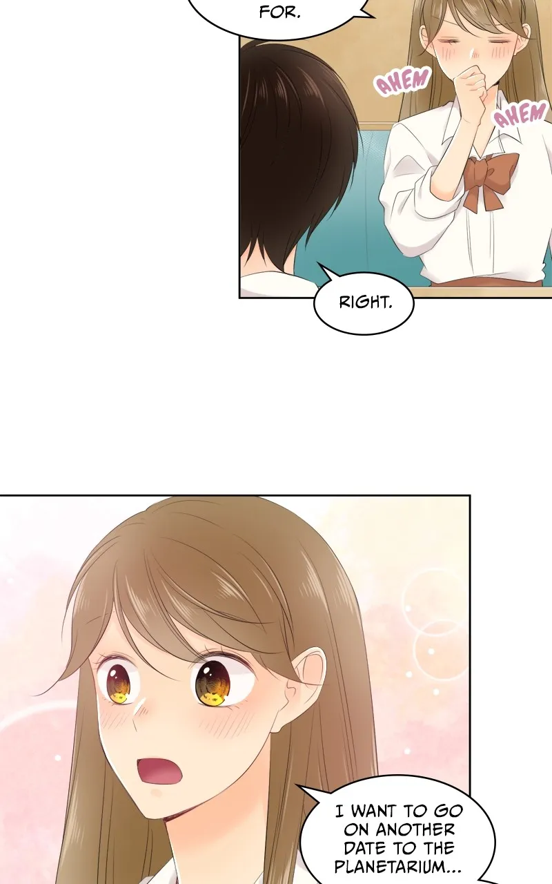 Read Revenge Love chapter 126 image 35 on Lezhin