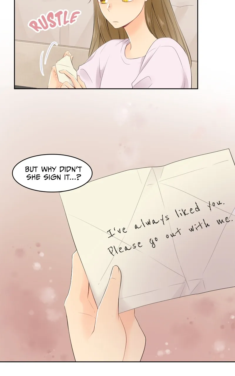 Read Revenge Love chapter 126 image 4 on Lezhin