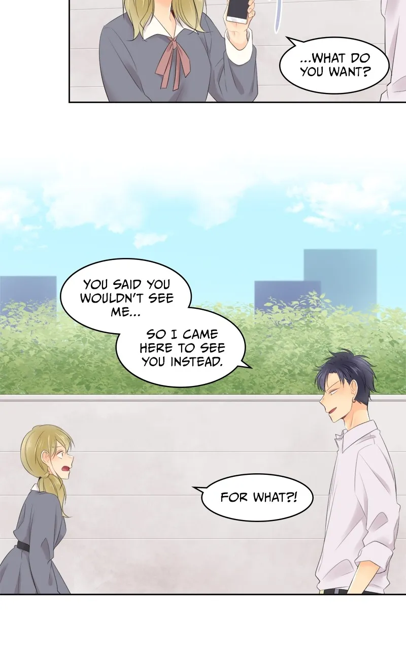 Read Revenge Love chapter 126 image 40 on Lezhin