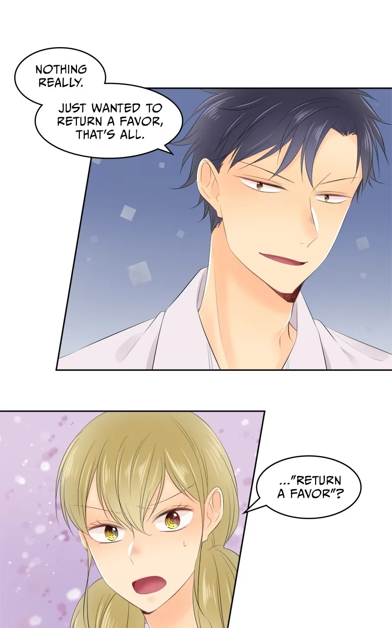 Read Revenge Love chapter 126 image 41 on Lezhin