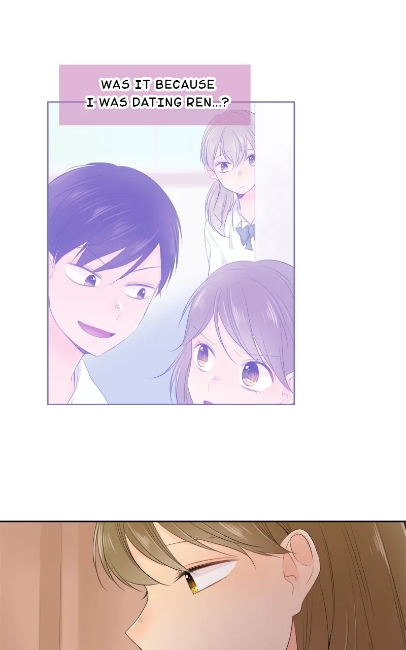 Read Revenge Love chapter 126 image 5 on Lezhin