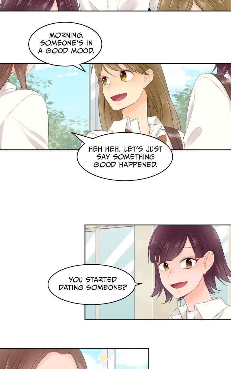 Read Revenge Love chapter 126 image 8 on Lezhin
