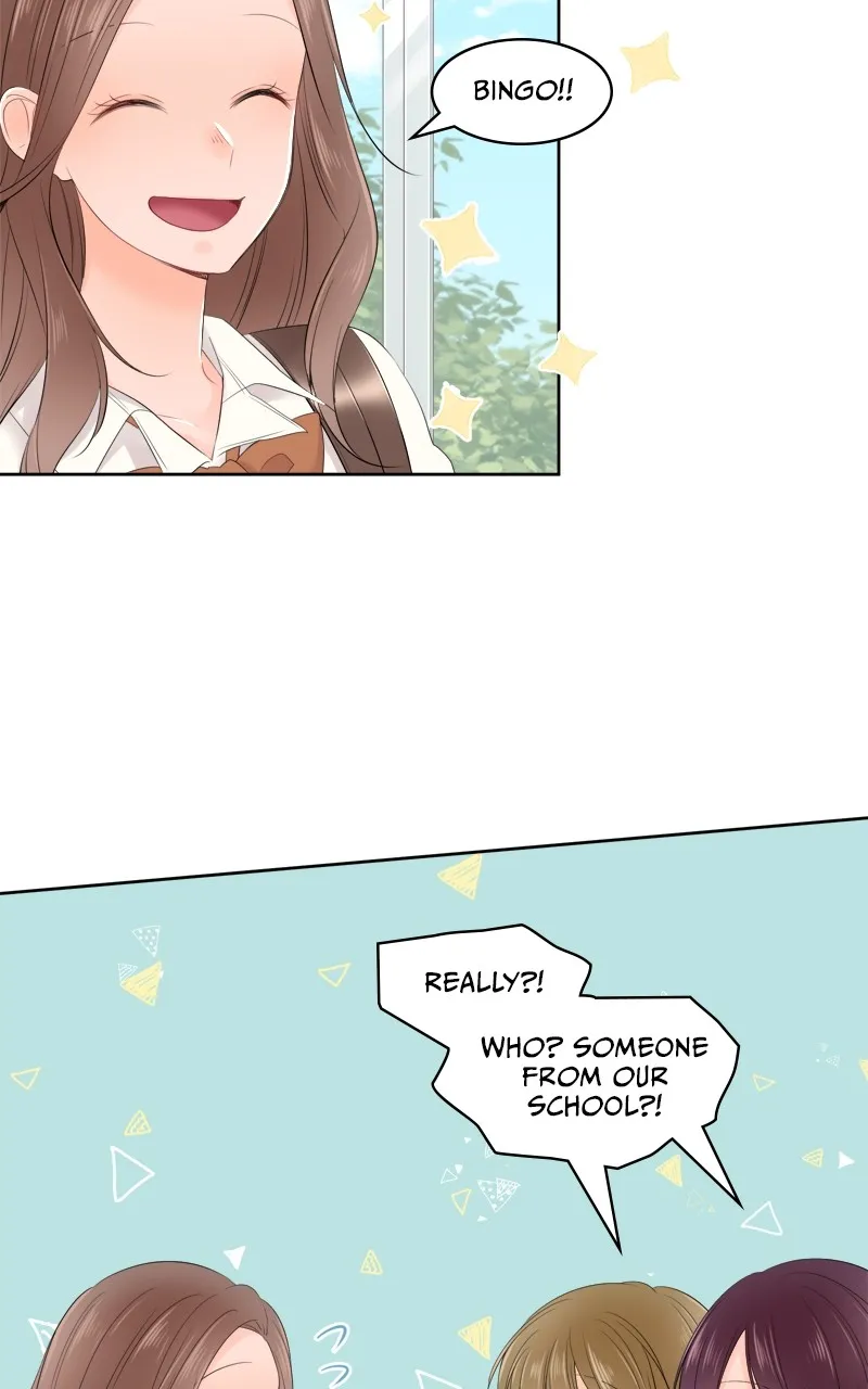 Read Revenge Love chapter 126 image 9 on Lezhin