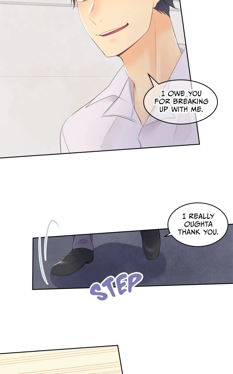 Read Revenge Love chapter 127 image 1 on Lezhin
