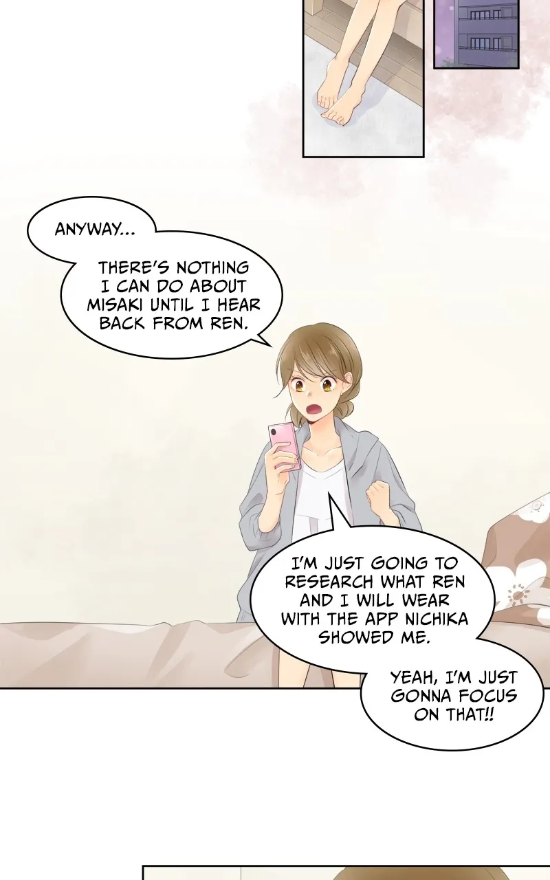 Read Revenge Love chapter 127 image 10 on Lezhin