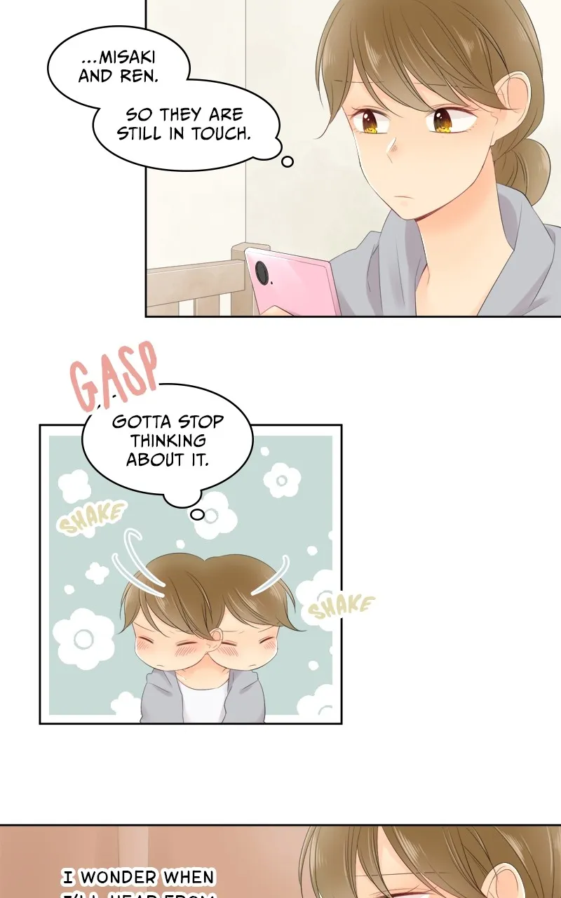 Read Revenge Love chapter 127 image 11 on Lezhin