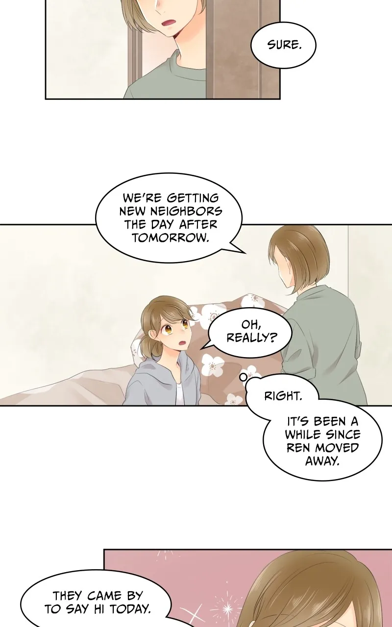 Read Revenge Love chapter 127 image 13 on Lezhin