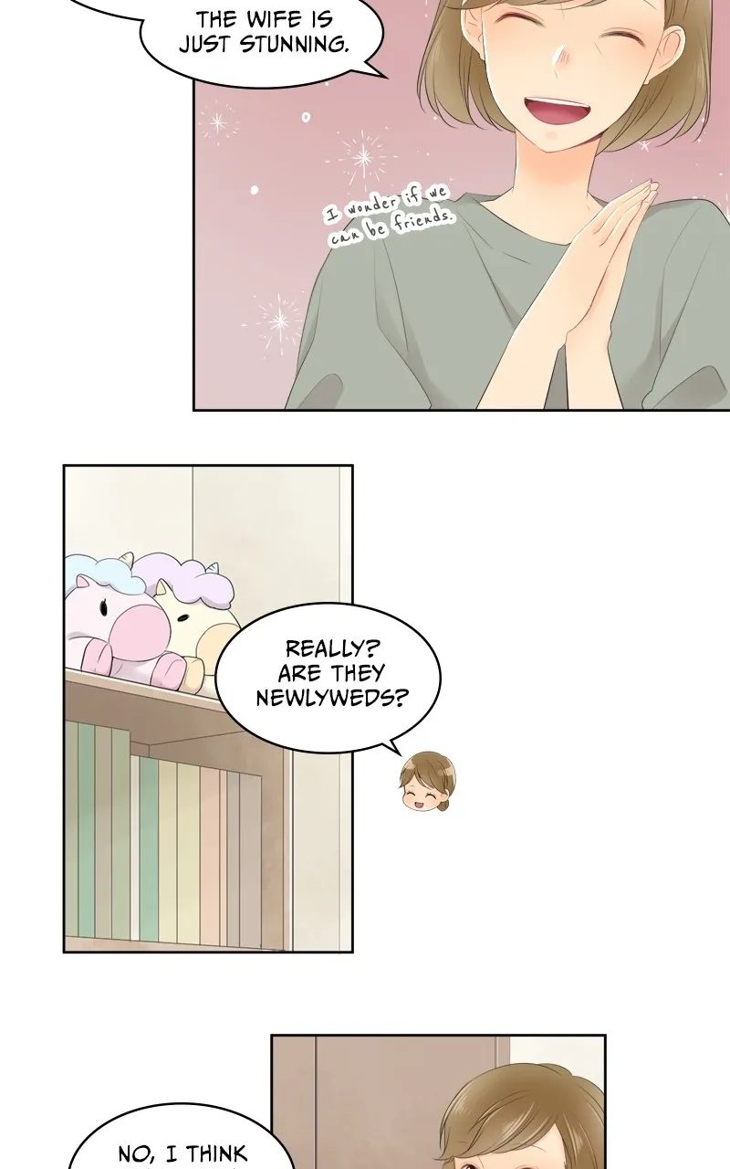 Read Revenge Love chapter 127 image 14 on Lezhin