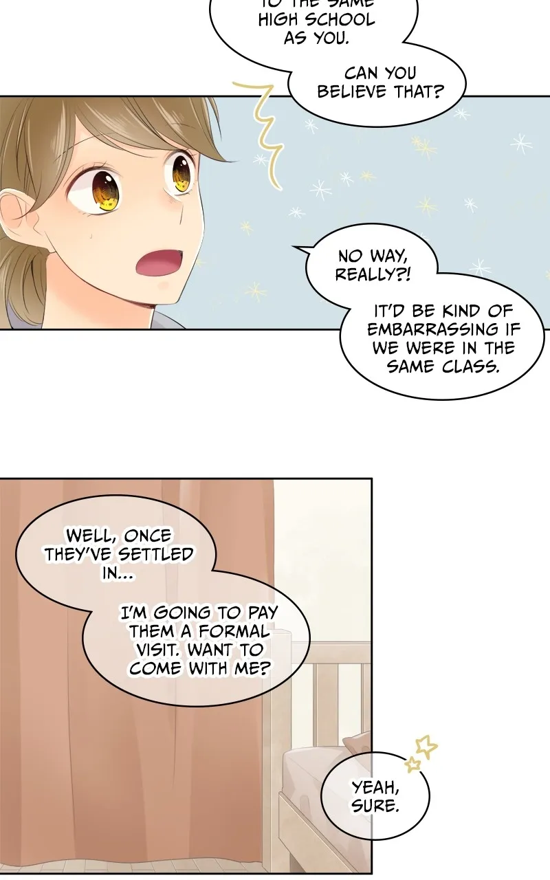 Read Revenge Love chapter 127 image 16 on Lezhin