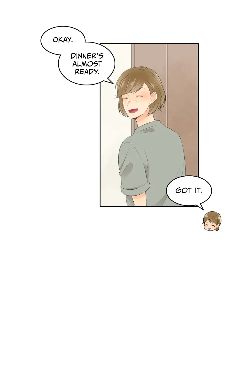 Read Revenge Love chapter 127 image 17 on Lezhin