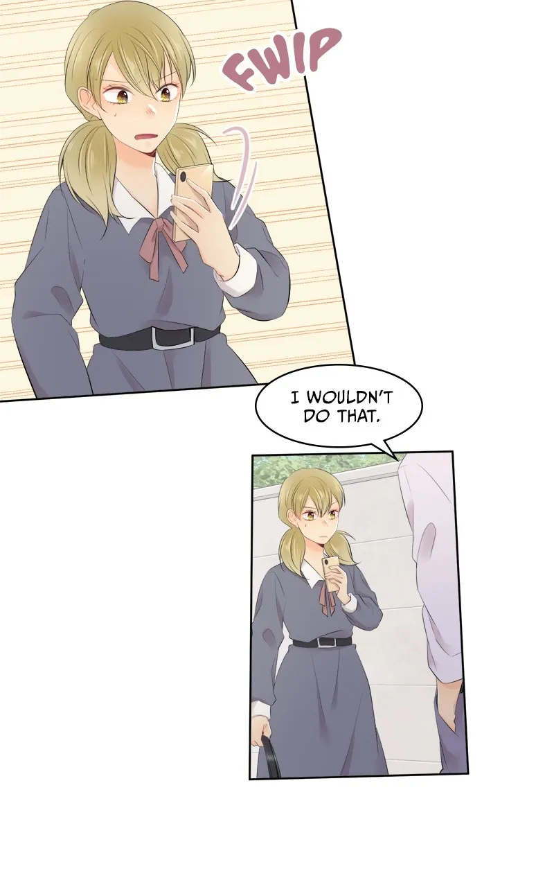 Read Revenge Love chapter 127 image 2 on Lezhin