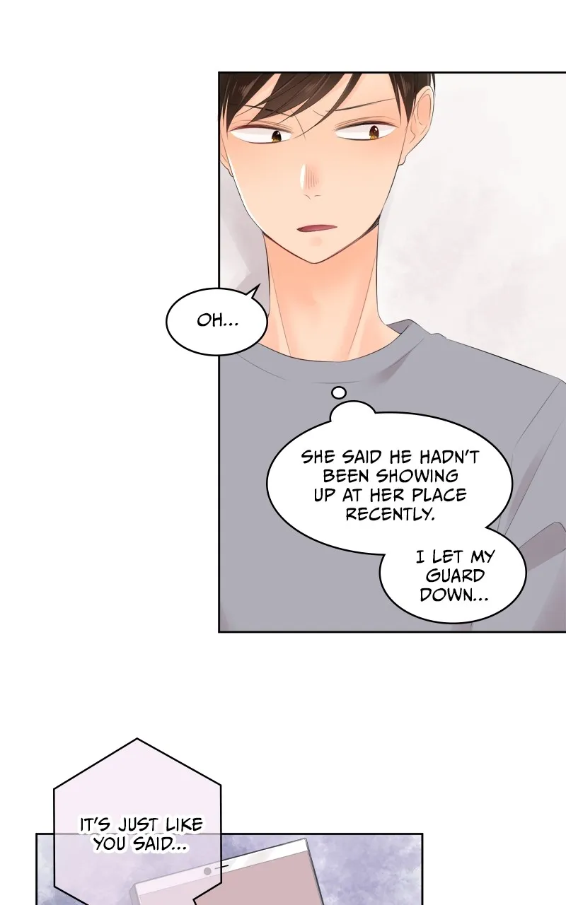 Read Revenge Love chapter 127 image 20 on Lezhin