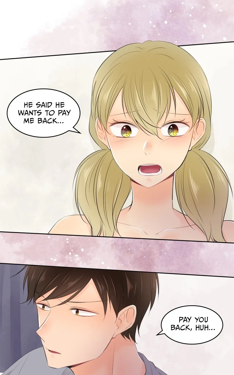Read Revenge Love chapter 127 image 22 on Lezhin