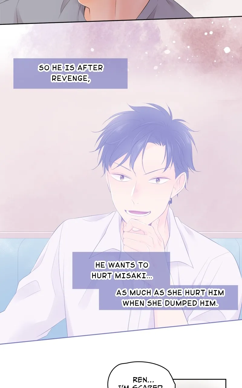 Read Revenge Love chapter 127 image 23 on Lezhin