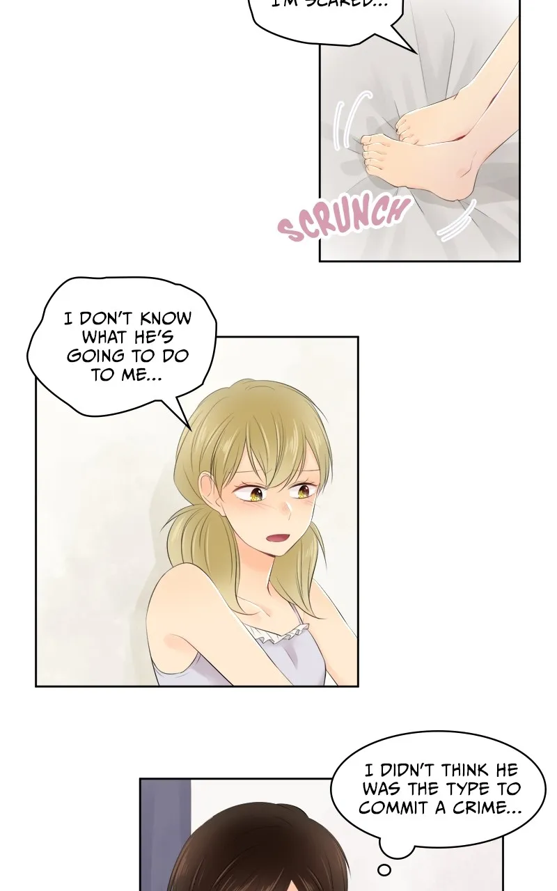 Read Revenge Love chapter 127 image 24 on Lezhin