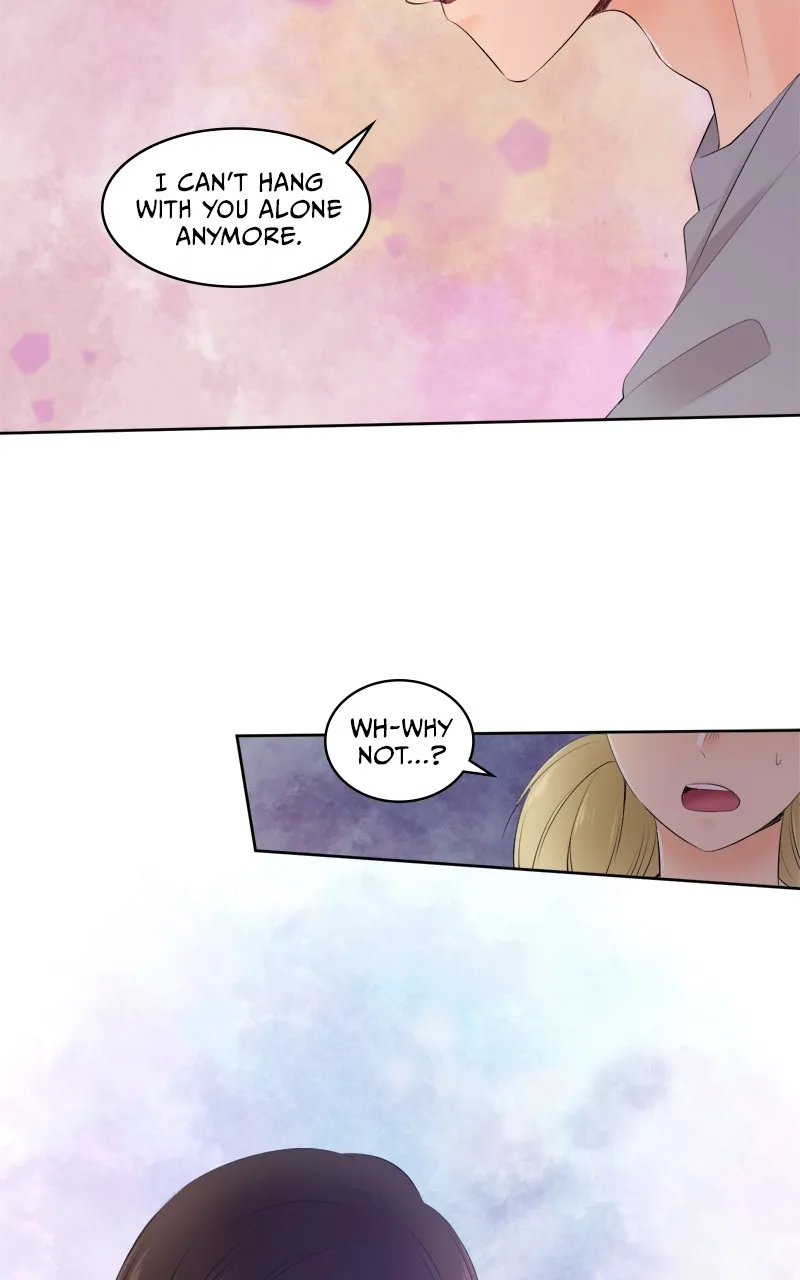 Read Revenge Love chapter 127 image 27 on Lezhin