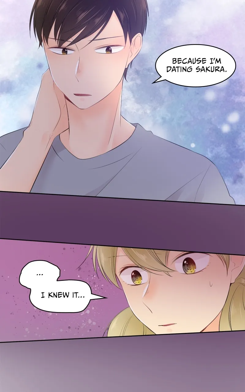 Read Revenge Love chapter 127 image 28 on Lezhin