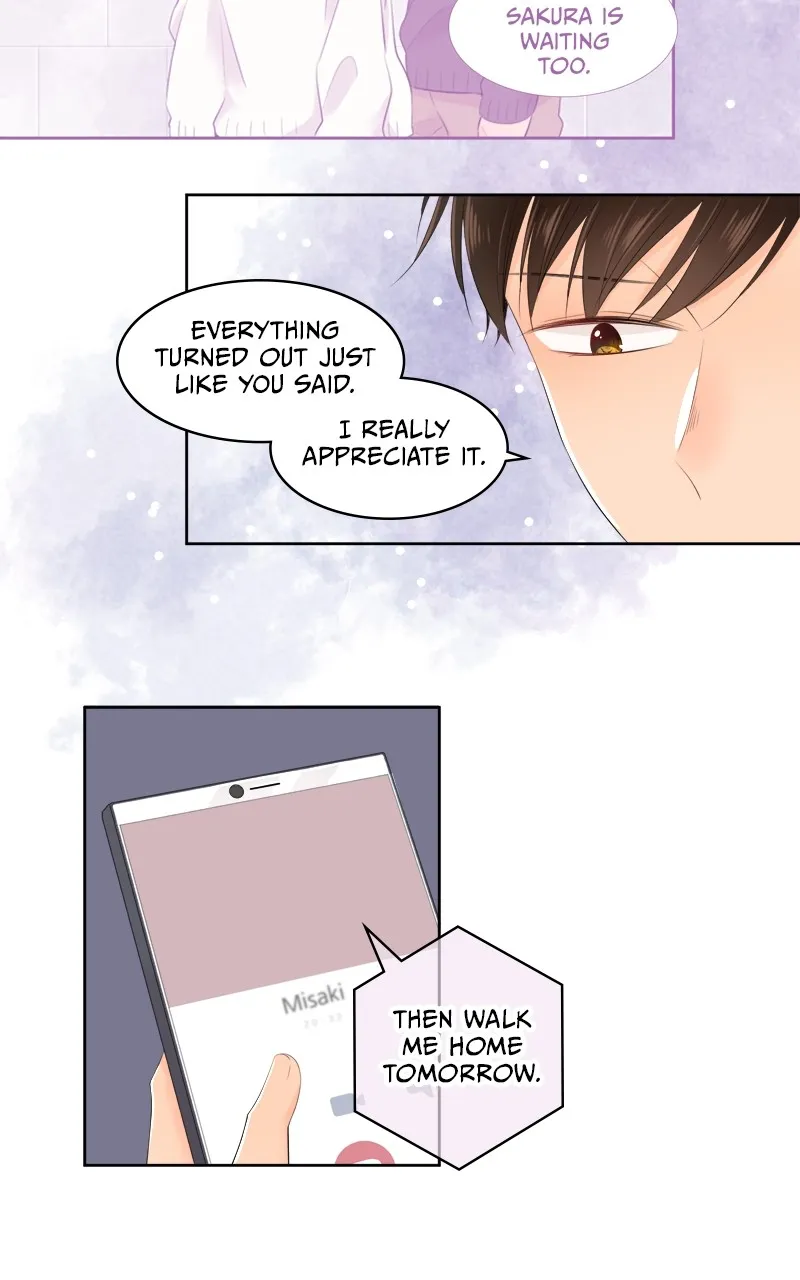 Read Revenge Love chapter 127 image 30 on Lezhin