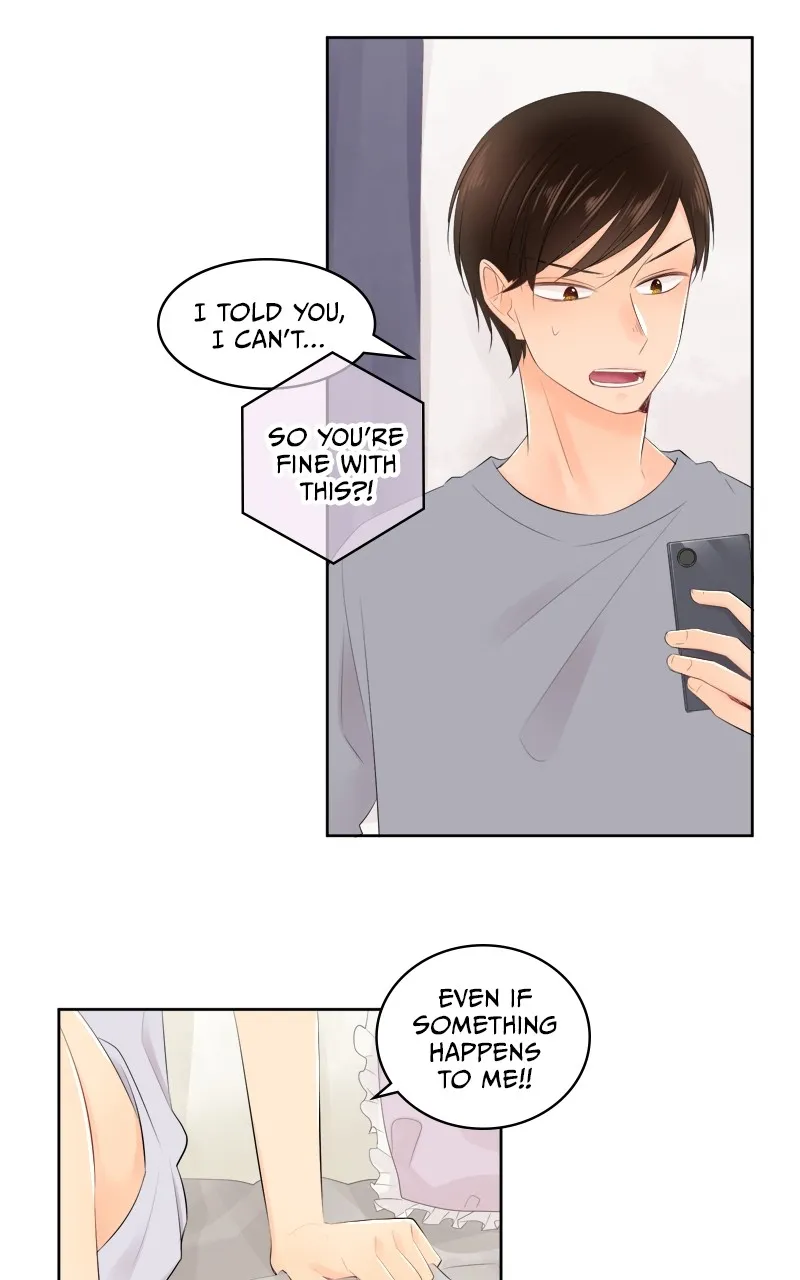 Read Revenge Love chapter 127 image 31 on Lezhin