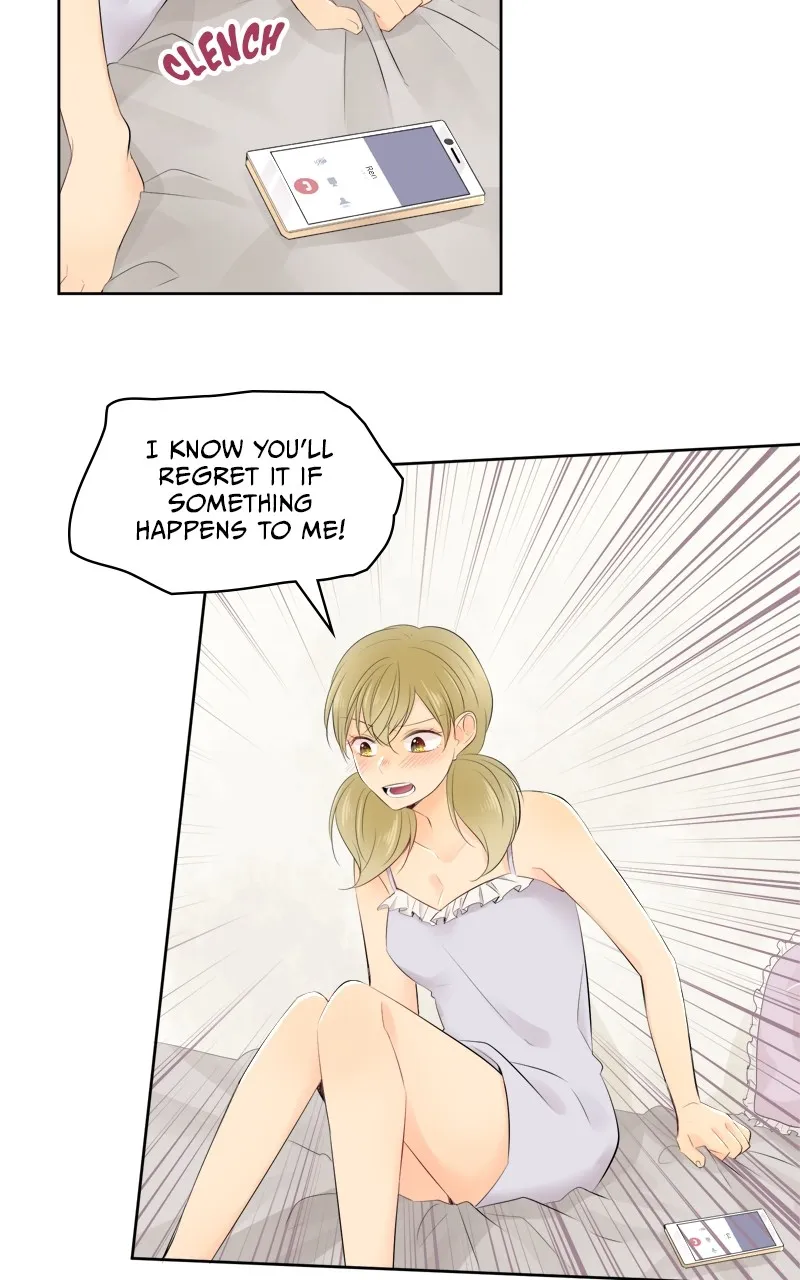 Read Revenge Love chapter 127 image 32 on Lezhin