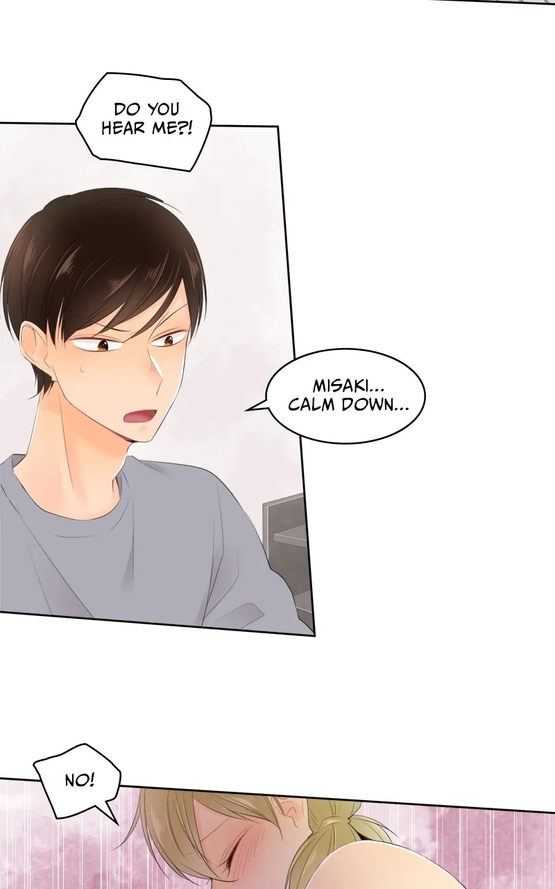 Read Revenge Love chapter 127 image 33 on Lezhin