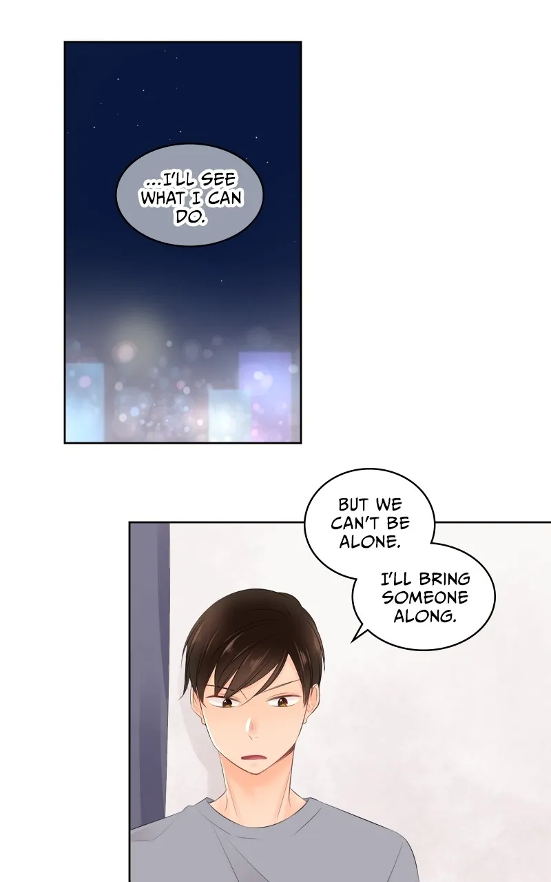 Read Revenge Love chapter 127 image 35 on Lezhin
