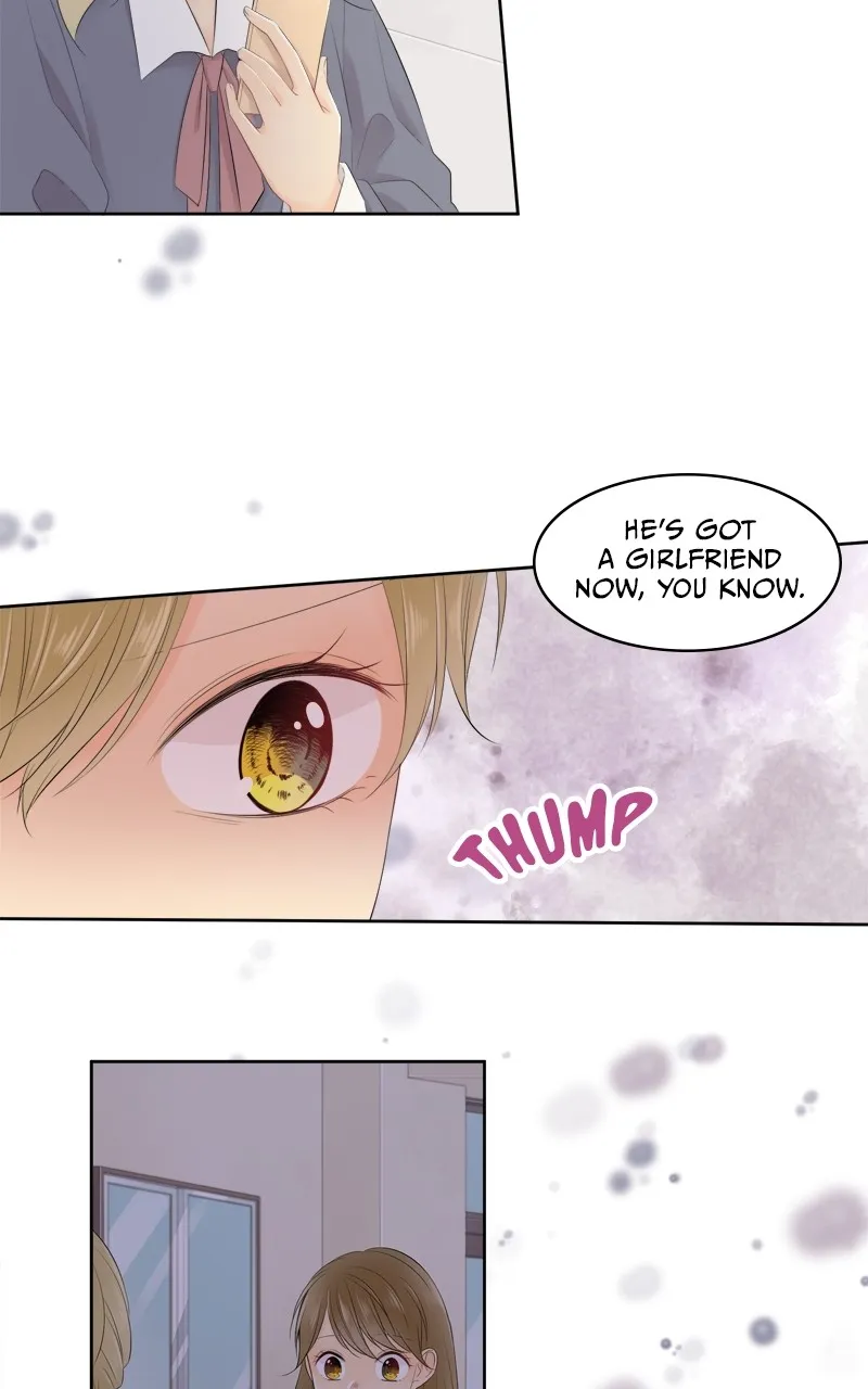 Read Revenge Love chapter 127 image 4 on Lezhin