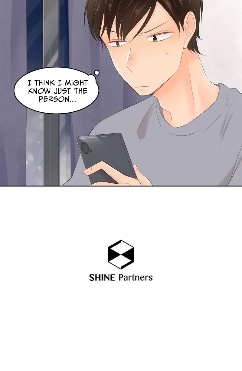 Read Revenge Love chapter 127 image 41 on Lezhin