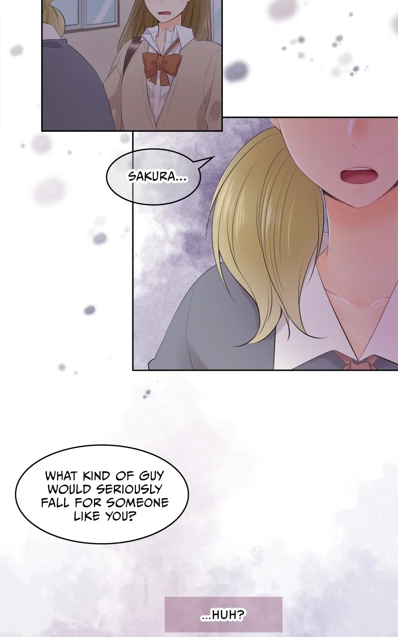 Read Revenge Love chapter 127 image 5 on Lezhin