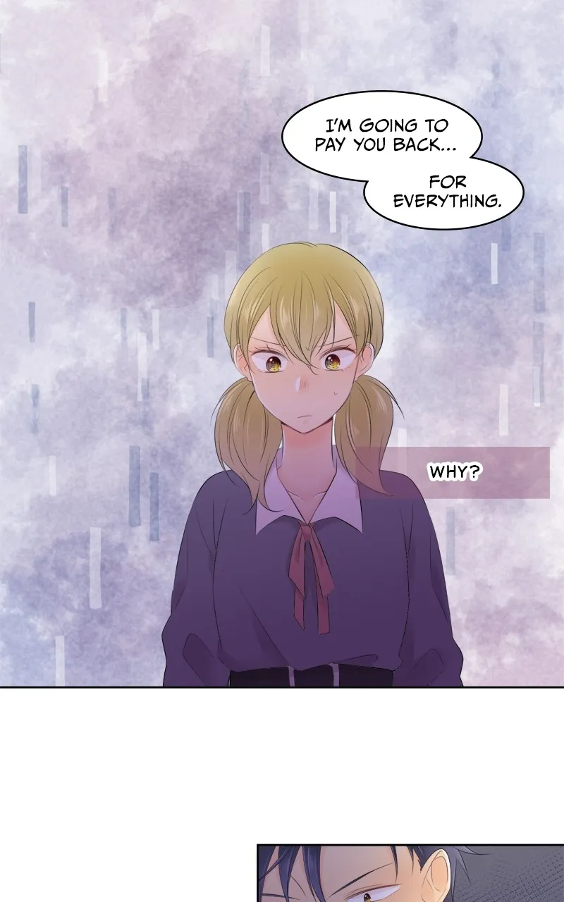 Read Revenge Love chapter 127 image 6 on Lezhin