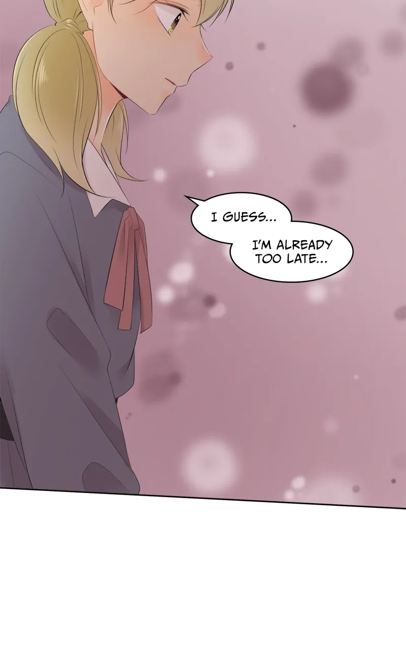 Read Revenge Love chapter 127 image 8 on Lezhin