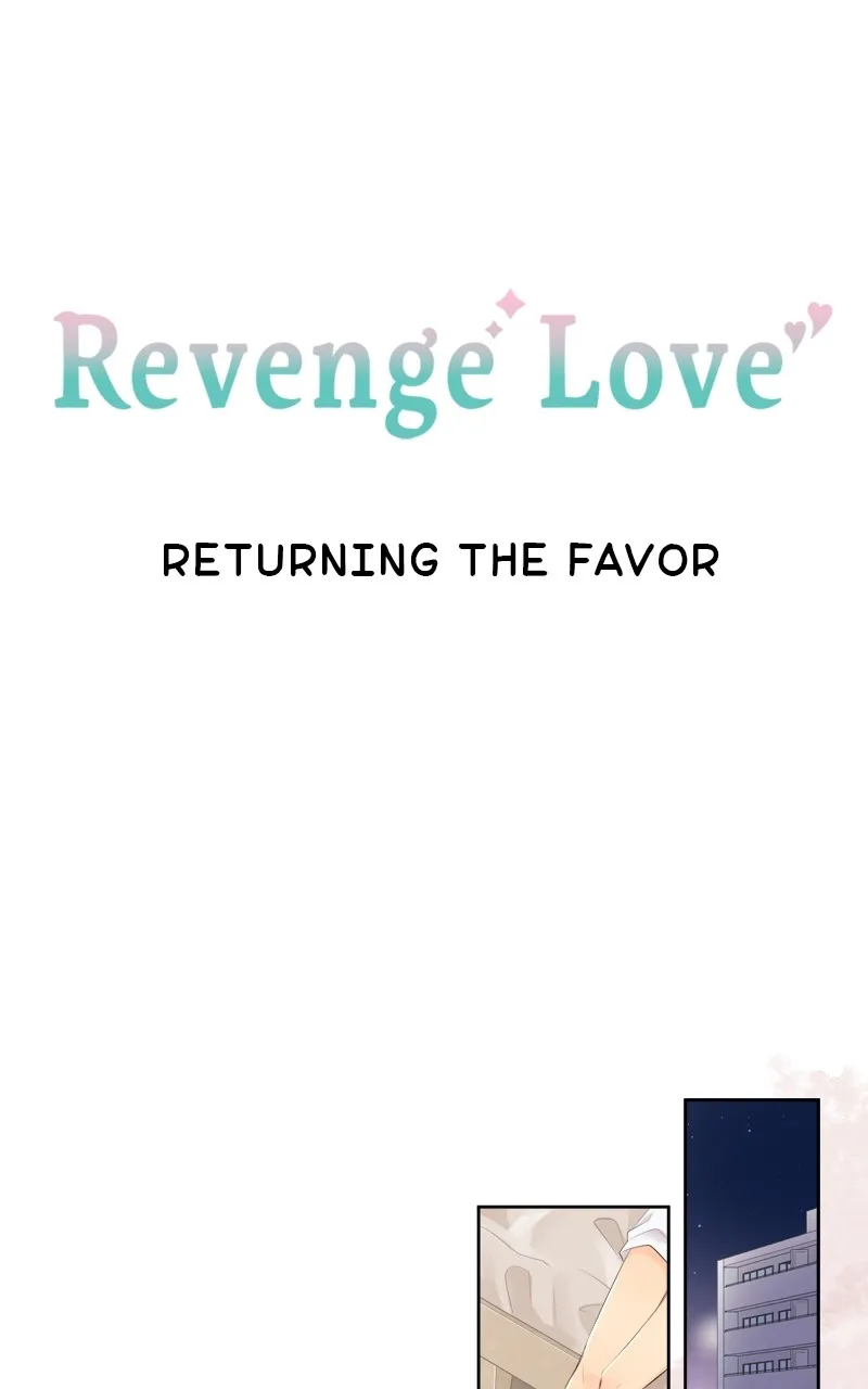 Read Revenge Love chapter 127 image 9 on Lezhin