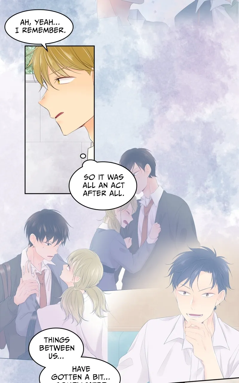 Read Revenge Love chapter 128 image 11 on Lezhin