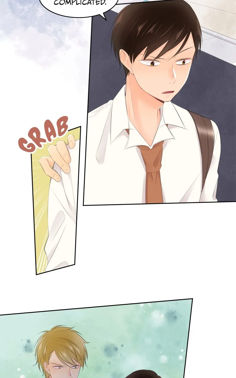 Read Revenge Love chapter 128 image 12 on Lezhin