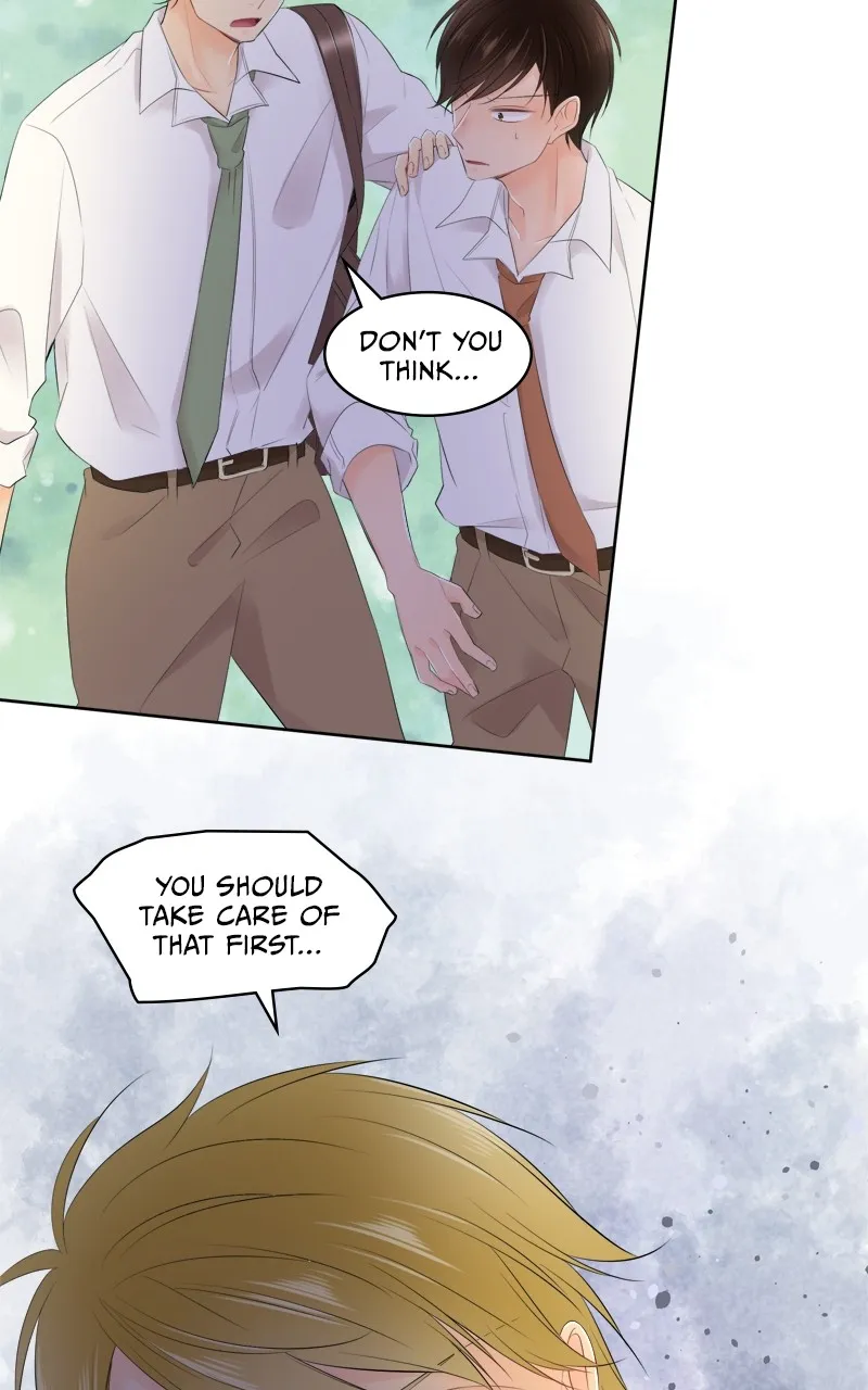 Read Revenge Love chapter 128 image 13 on Lezhin