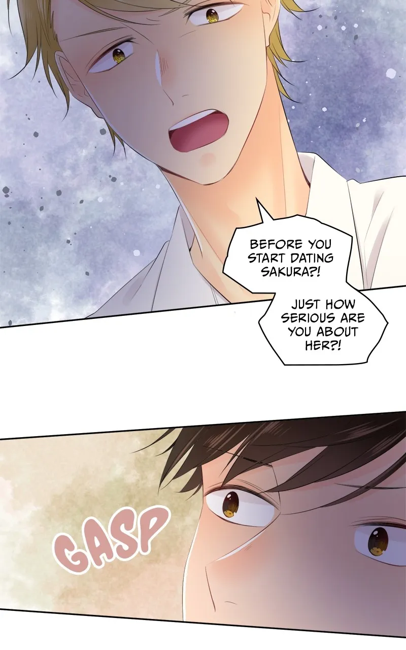 Read Revenge Love chapter 128 image 14 on Lezhin