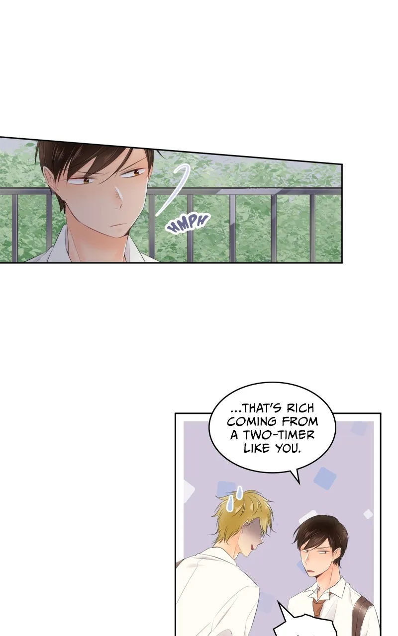 Read Revenge Love chapter 128 image 15 on Lezhin